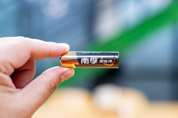 南孚电池，能否重回巅峰？