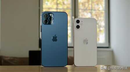 全球5G手机畅销榜TOP10:iPhone12仅排第三,榜首令人意外