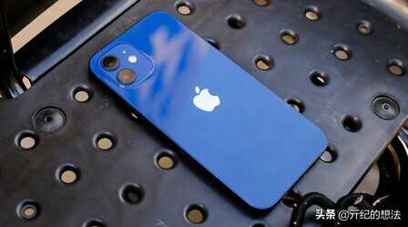 全球5G手机畅销榜TOP10:iPhone12仅排第三,榜首令人意外