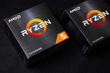 AMD新品处理器选购指南,这两款中端处理器装机应该这么配