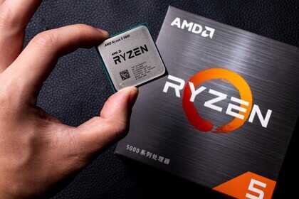 AMD新品处理器选购指南,这两款中端处理器装机应该这么配