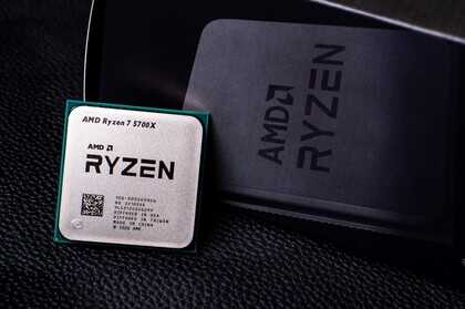 AMD新品处理器选购指南,这两款中端处理器装机应该这么配