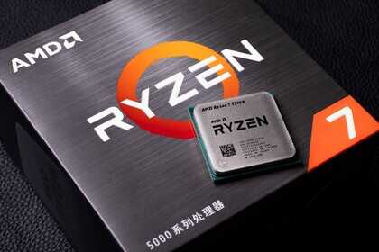 AMD新品处理器选购指南,这两款中端处理器装机应该这么配