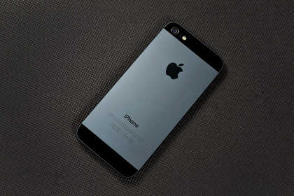 iPhone 5s也可以更新？苹果推送iOS 12.5.5，旧款机型专属操作系统