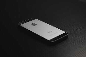 iPhone 5s也可以更新？苹果推送iOS 12.5.5，旧款机型专属操作系统