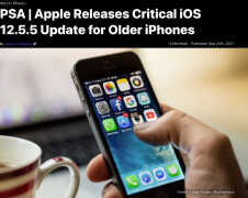 iphone5s如何绕过id激活(旧款机型专属操作系统)