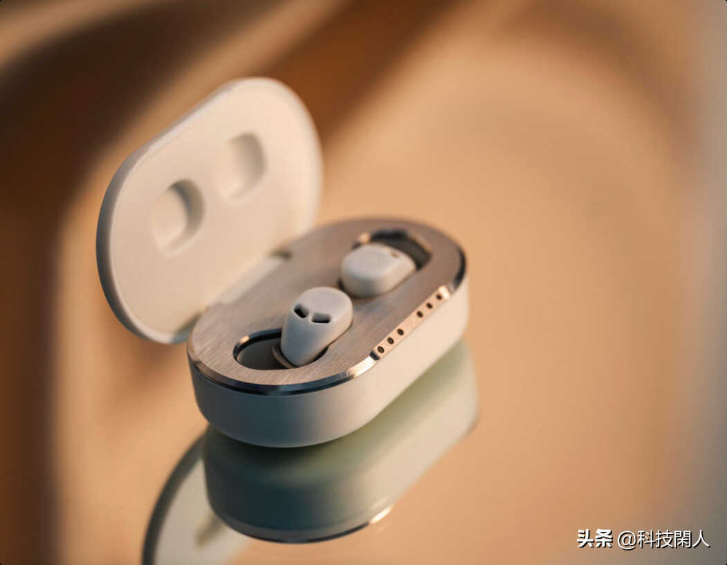 最强大的降噪耳塞QuietOn 3:戴上它世界就剩你自己了
