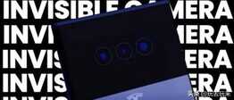 特斯拉手机「Tesla Model Phone」配置曝光:隐形摄像头+骁龙898