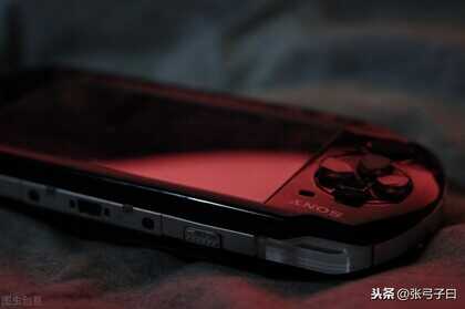 2021年买台PSP3000有什么意义?