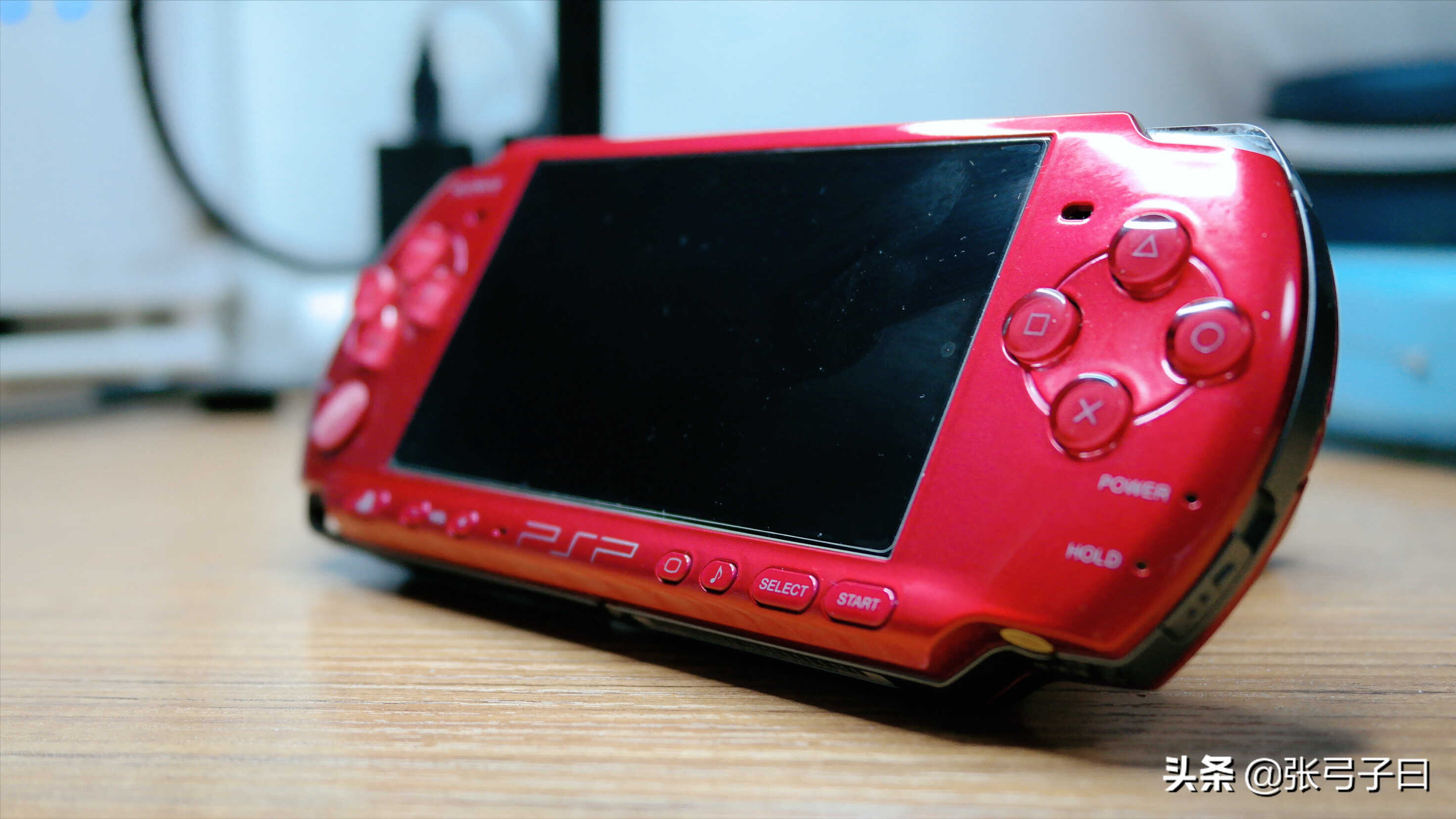 2021年买台PSP3000有什么意义?
