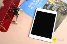 iPad mini 4是否还值得为买单
