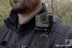 羡慕别人拍大片？教你几条使用GoPro的小技巧