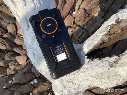 AGM G1 Pro评测体验,户外必看有备无患?