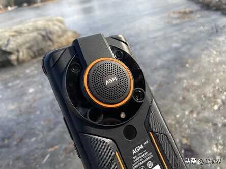 AGM G1 Pro评测体验,户外必看有备无患?