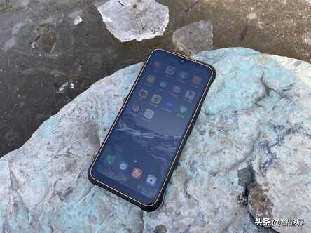 AGM G1 Pro评测体验,户外必看有备无患?