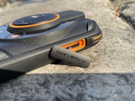 AGM G1 Pro评测体验,户外必看有备无患?