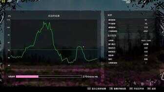 神舟炫龙M7-E8S3评测 满血3070显卡+R7-5800h高性能处理器笔记本