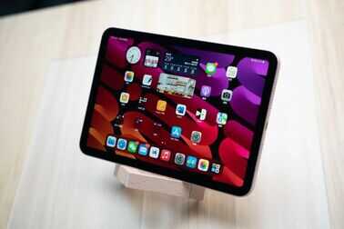 这都2021年了,ipadmini5是否还值得买呢?