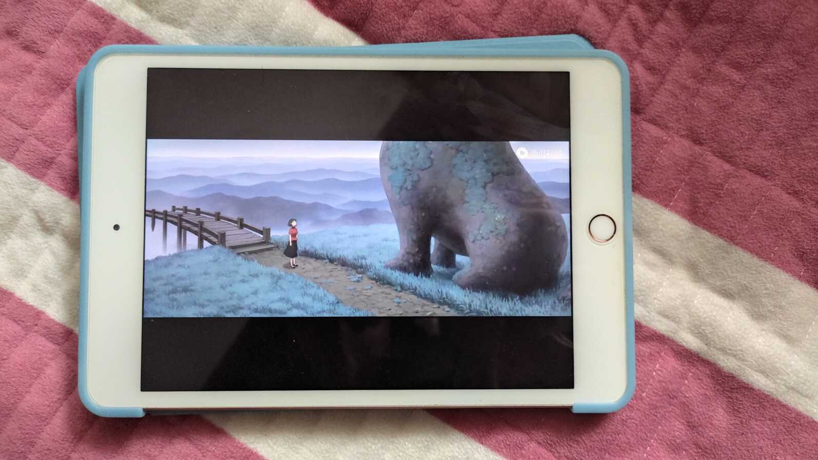 这都2021年了,ipadmini5是否还值得买呢?
