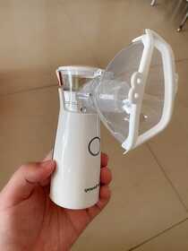 家里雾化没医院效果好?雾化器到底怎么用,3个注意事项要记清