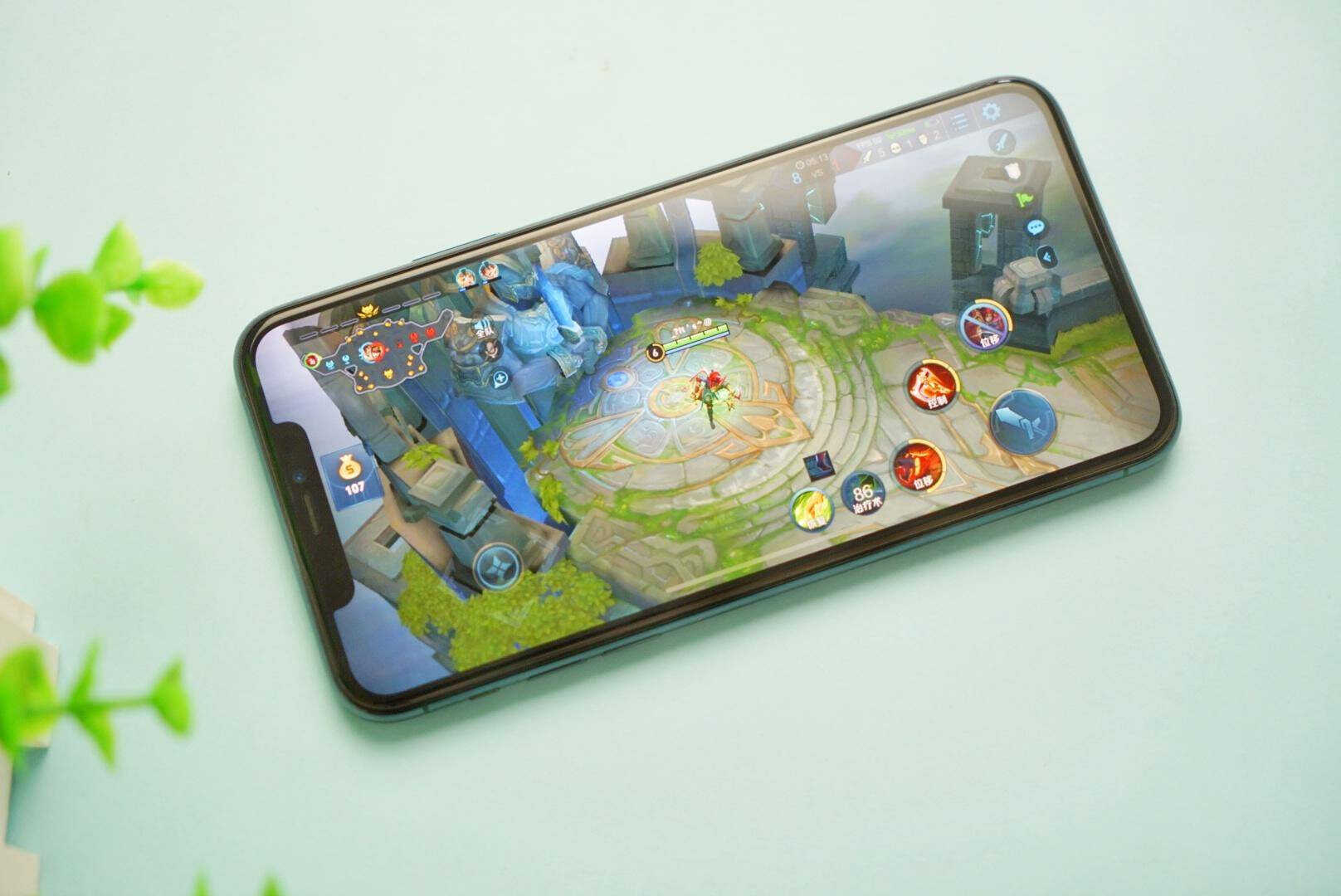 iPhone 11 Pro和Pro Max有什么区别?
