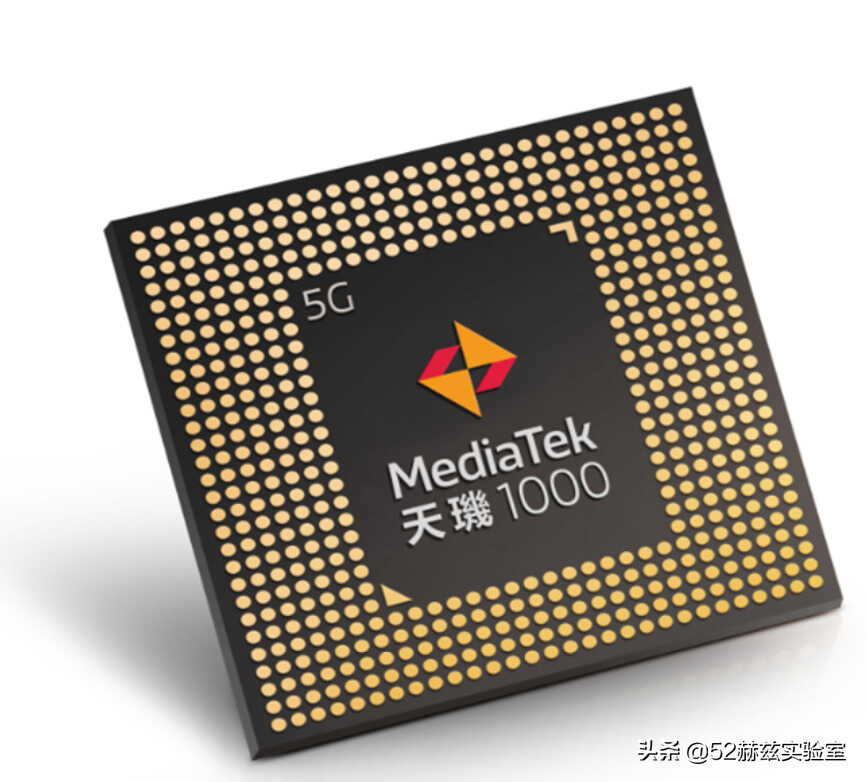 5G芯片战场,中国台湾的联发科是如何发展起来的?