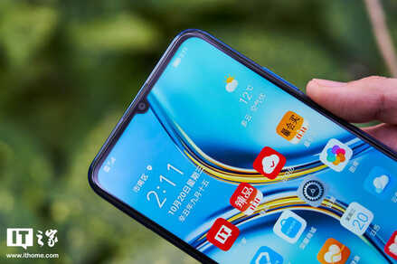 荣耀 X30 Max 体验:2021 年,这样“MAX”的手机不多了