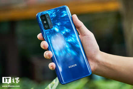 荣耀 X30 Max 体验:2021 年,这样“MAX”的手机不多了