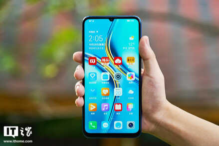 荣耀 X30 Max 体验:2021 年,这样“MAX”的手机不多了