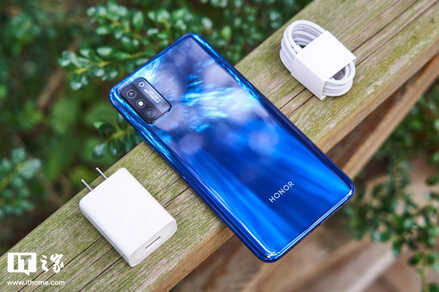 荣耀 X30 Max 体验:2021 年,这样“MAX”的手机不多了