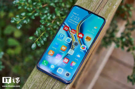 荣耀 X30 Max 体验:2021 年,这样“MAX”的手机不多了