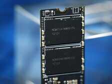 Lexar雷克沙NM800固态硬盘评测:PCIe4.0 SSD的“搅局者”
