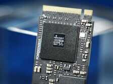 Lexar雷克沙NM800固态硬盘评测:PCIe4.0 SSD的“搅局者”