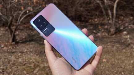 要不要买Redmi K40S?看完这5点就明白了
