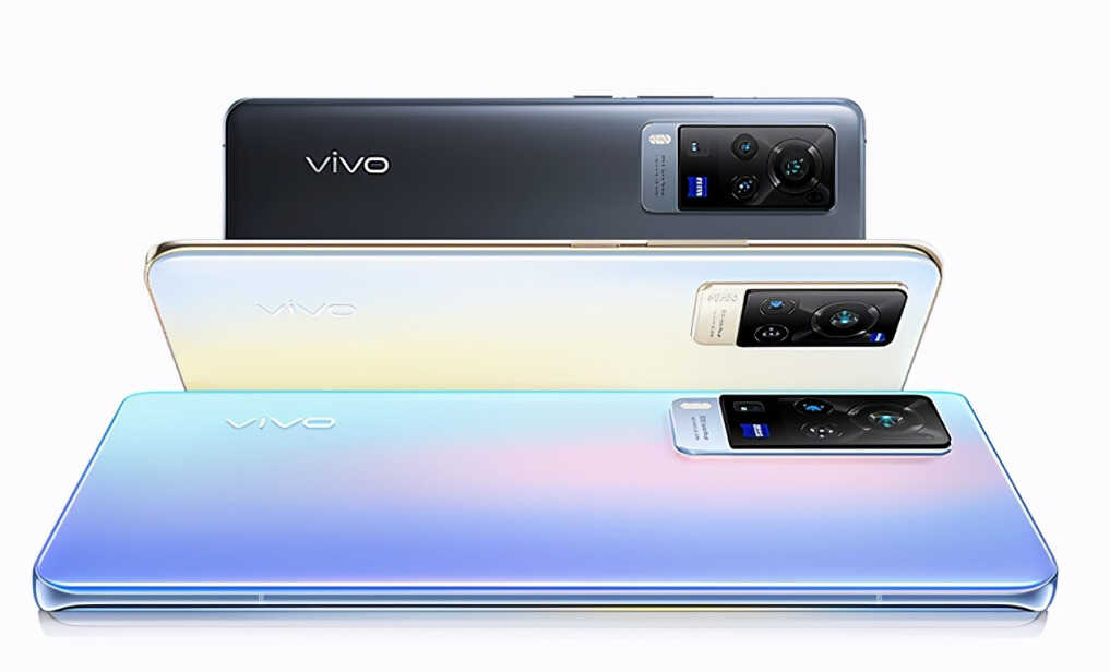 1300就能买的 vivoX60值得入手吗?内行人真心话:旧旗舰不一定差