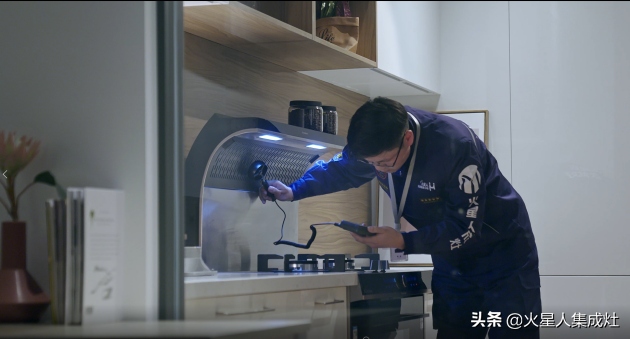 集成灶怎么正确清洁?跟着步骤照着做,省力又省心