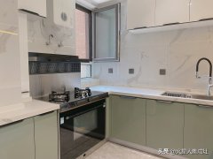 火星人集成灶怎么清洗(这样操作太省心了)