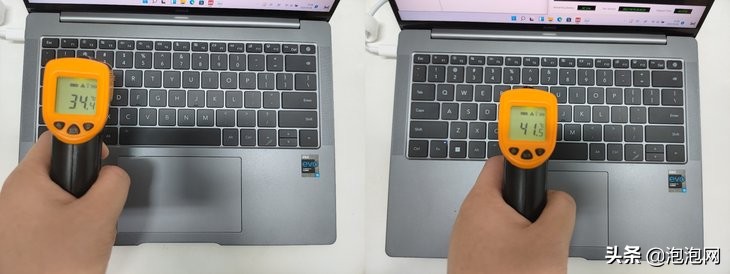 实力逆袭旗舰商务本,荣耀MagicBook V 14评测