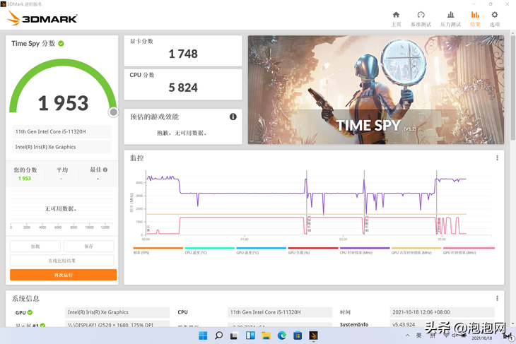 实力逆袭旗舰商务本,荣耀MagicBook V 14评测