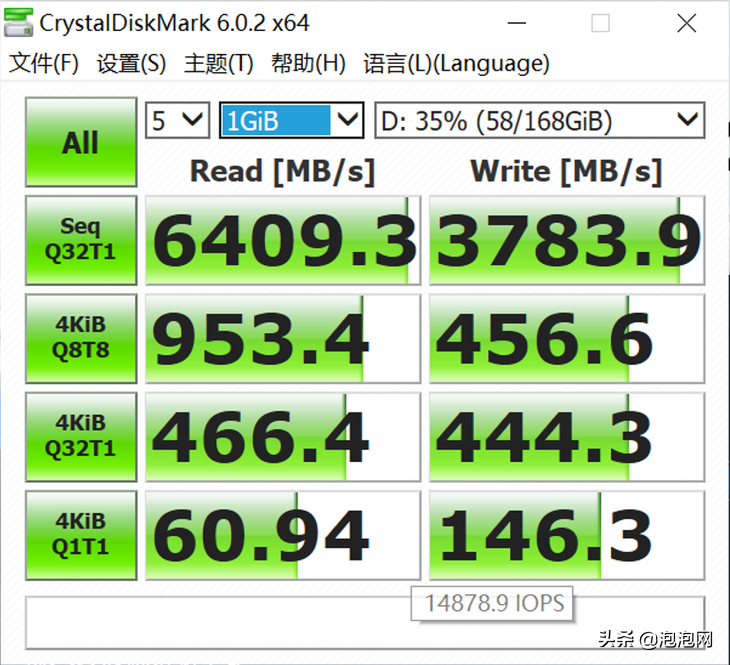 实力逆袭旗舰商务本,荣耀MagicBook V 14评测