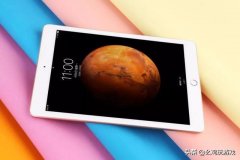 ipad6是air2吗（A10 Fusion芯片强大的性能）