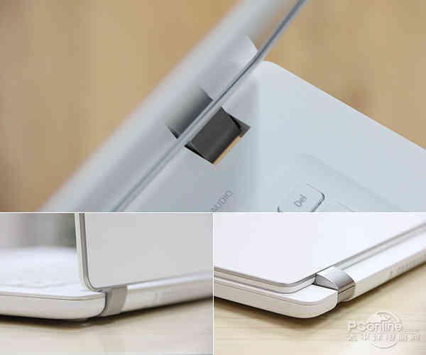 外表冷峻内心强大!宏碁Aspire V 13评测