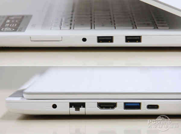 外表冷峻内心强大!宏碁Aspire V 13评测
