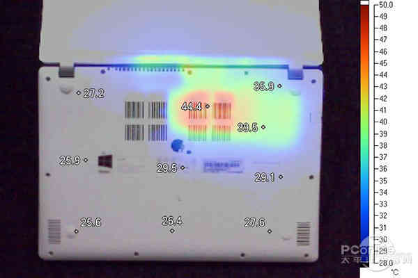 外表冷峻内心强大!宏碁Aspire V 13评测