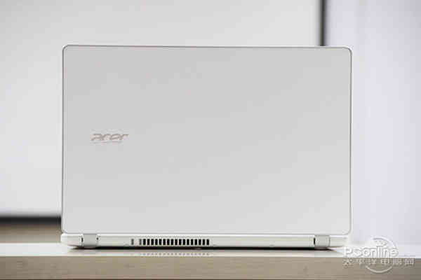 外表冷峻内心强大!宏碁Aspire V 13评测