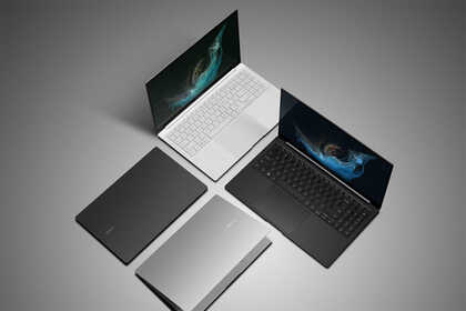 三星发布Galaxy Book2 Pro笔记本:做到极致轻薄,仅0.87Kg,售价1199欧元起