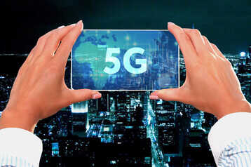 关闭苹果手机5g功能,只需五步即可