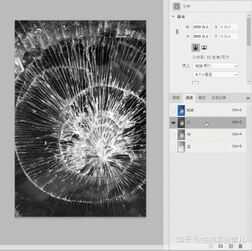 PS CS6怎么快速学会通道抠图?