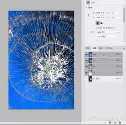 PS CS6怎么快速学会通道抠图?