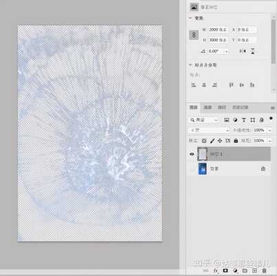 PS CS6怎么快速学会通道抠图?